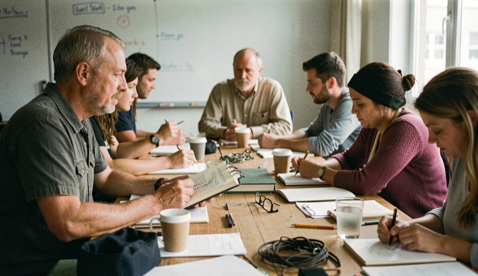 Editorial image for What a source check changes