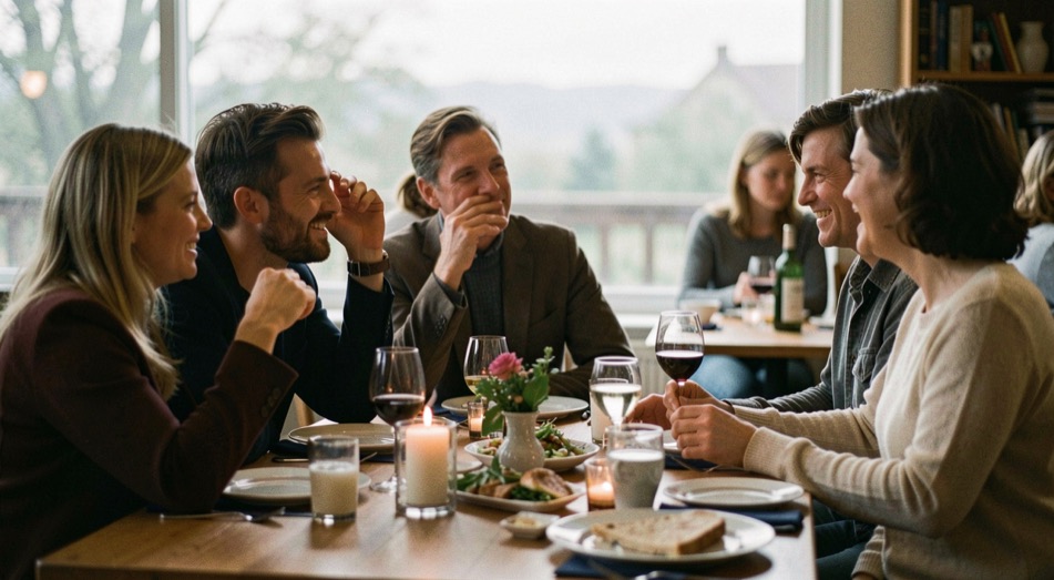 Editorial image for Plan a night out without driving