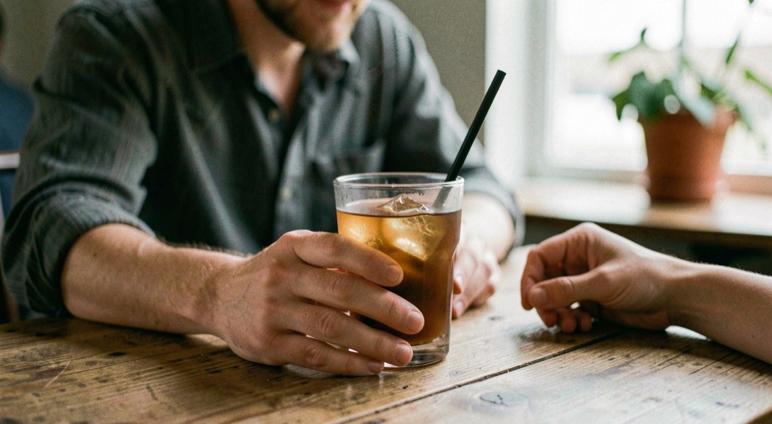 Editorial image for Old Fashioned: formula and estimate