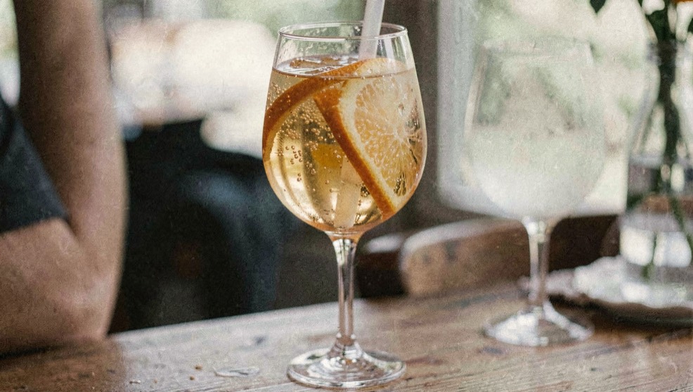 Editorial image for Low-ABV cocktails: a better comparison